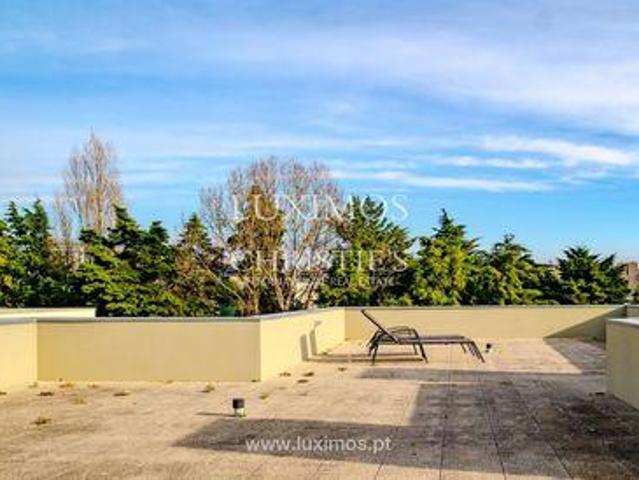 Adosados 4 quarto, São Mamede de Infesta e Senhora da Hora PORTO DLS97103302