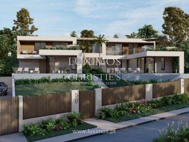 Adosados 4 quarto, Santa Barbara de Nexe FARO DLS98434026