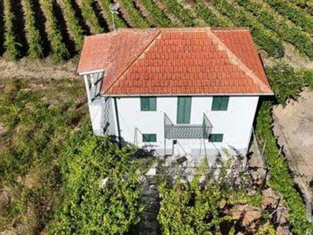 Adosados 4 quarto, Santa Marta De Penaguiao Vila Real DLS100265887