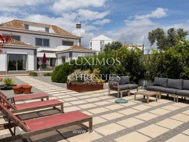 Adosados 4 quarto, Santa Maria e Santiago FARO DS96313540