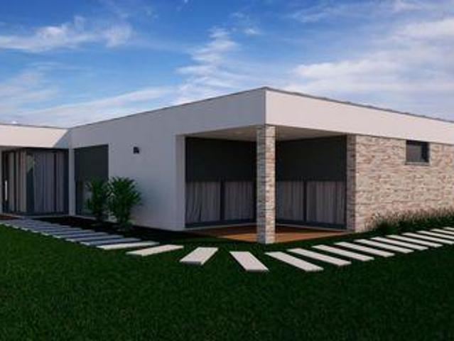 Adosados 4 quarto, Santarem Santarem DLS100265329
