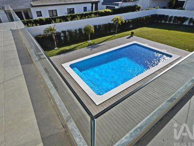 Adosados 4 quarto, Seixal Setubal DLS100265095