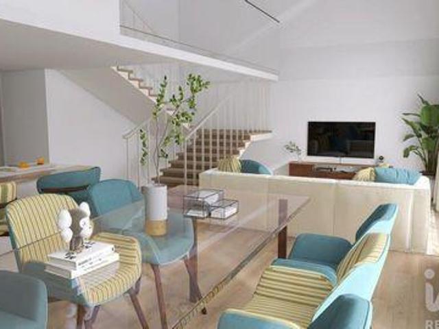 Adosados 4 quarto, Seixal Setubal DLS102667244