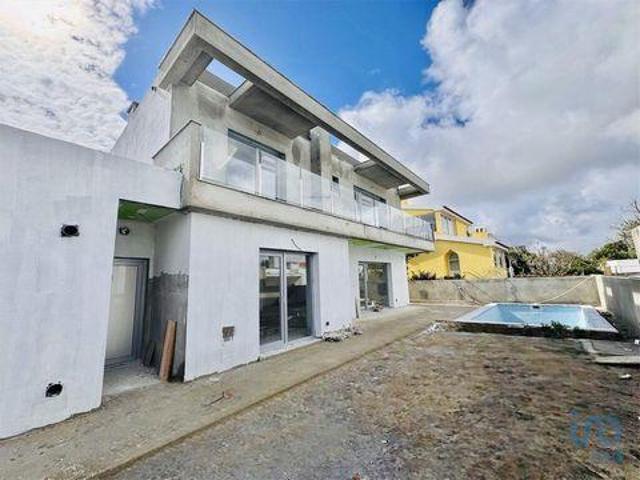 Adosados 4 quarto, Setubal Setubal DS100265687