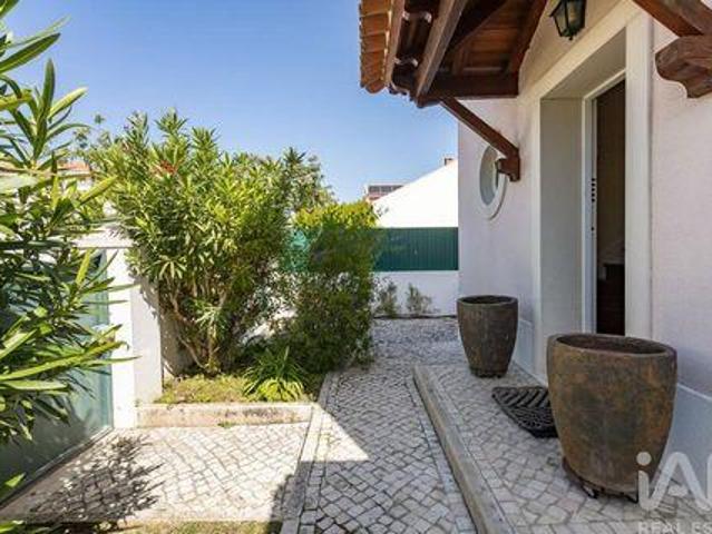 Adosados 4 quarto, Setubal Setubal DS101798062