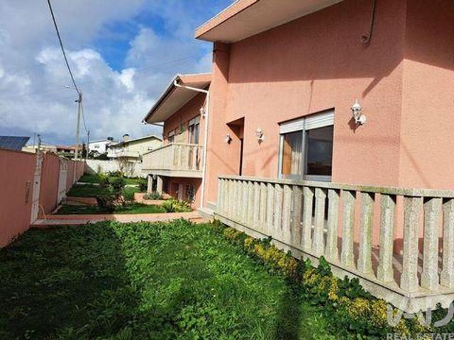 Adosados 5 quarto, Vila Do Conde Porto DLS100265241