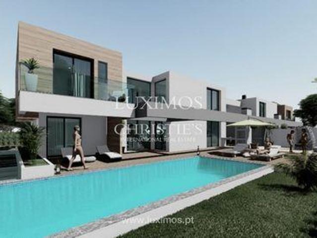 Adosados 5 quarto, Vilamoura FARO DLS92406641