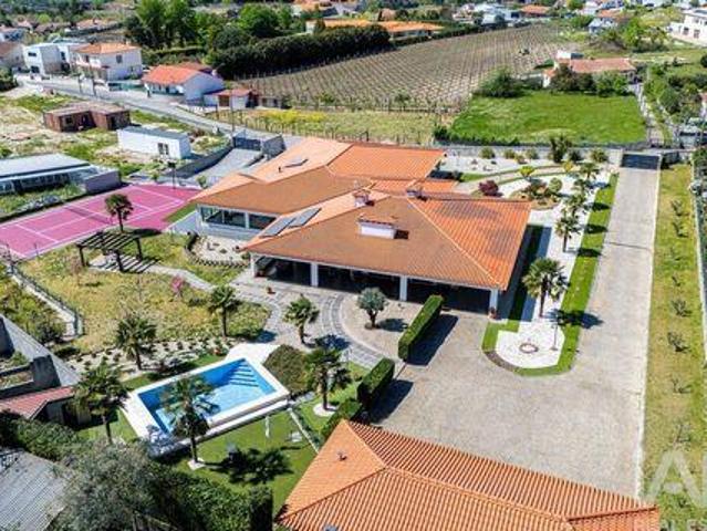 Adosados 5 quarto, Amarante Porto DLS101027836
