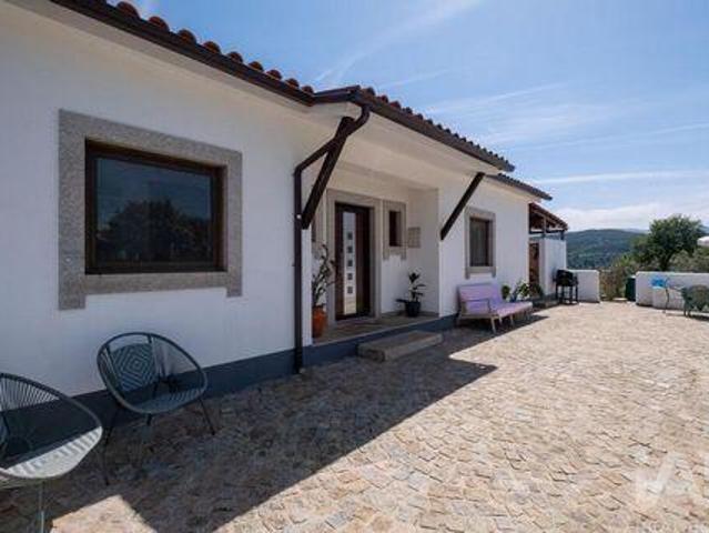 Adosados 5 quarto, Arganil Coimbra DS101931269