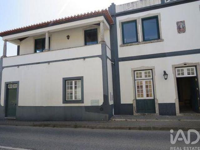 Adosados 5 quarto, Bombarral Leiria DLS100265031