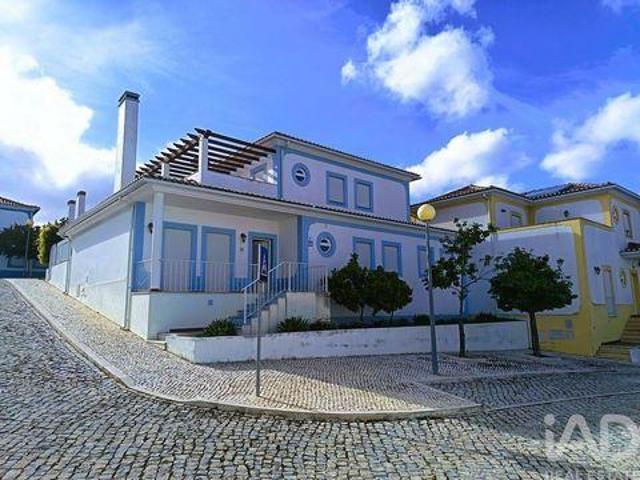 Adosados 5 quarto, Bombarral Leiria DLS100265101