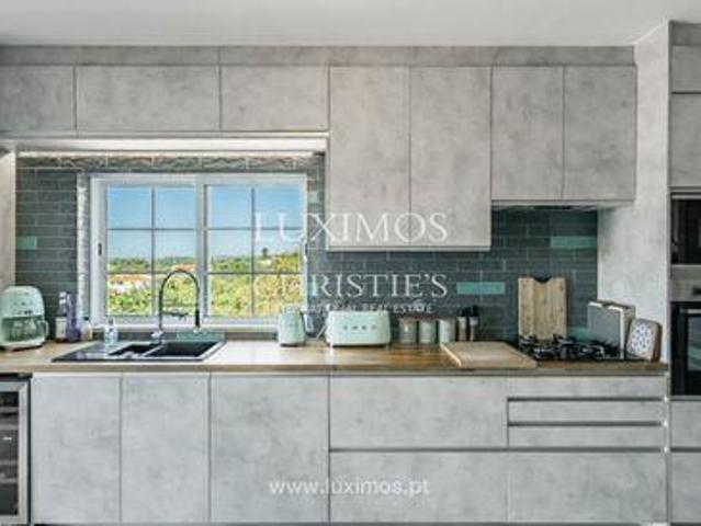 Adosados 5 quarto, Boliqueime FARO DLS92831790