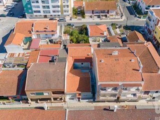 Adosados 5 quarto, Caldas Da Rainha Leiria DLS100264553