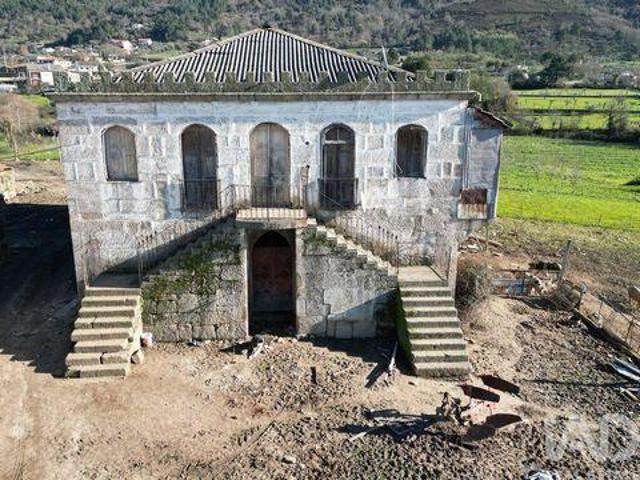 Adosados 5 quarto, Chaves Vila Real DLS100264598
