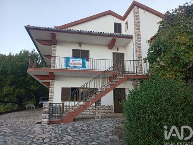 Adosados 5 quarto, Covilha Castelo Branco DLS100264348