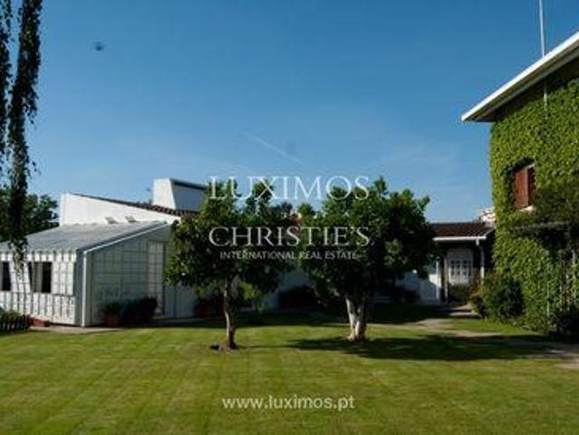 Adosados 5 quarto, Ermesinde PORTO DLS96308341