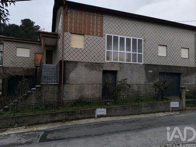 Adosados 5 quarto, Felgueiras Porto DLS100265132
