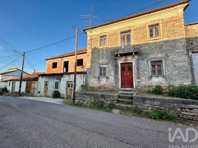 Adosados 5 quarto, Ferreira Do Zezere Santarem DS100264582