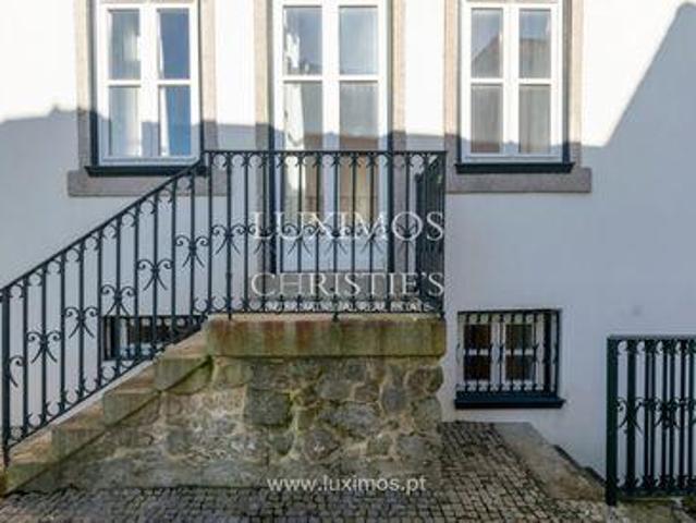 Adosados 5 quarto, Foz do Douro e Pinhais da Foz PORTO DLS96330766