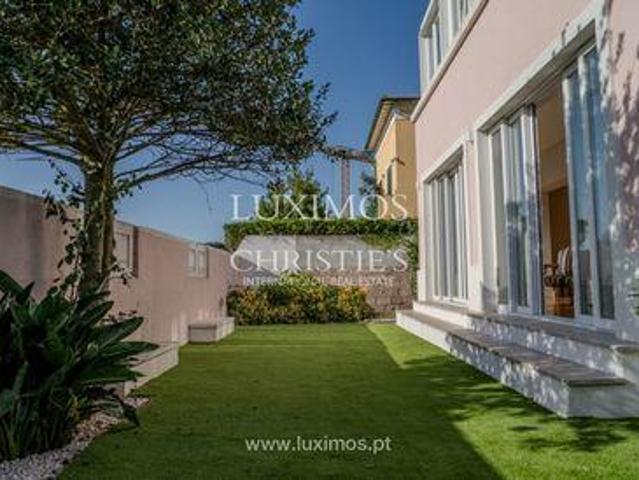Adosados 5 quarto, Foz do Douro e Pinhais da Foz PORTO DLS97112348