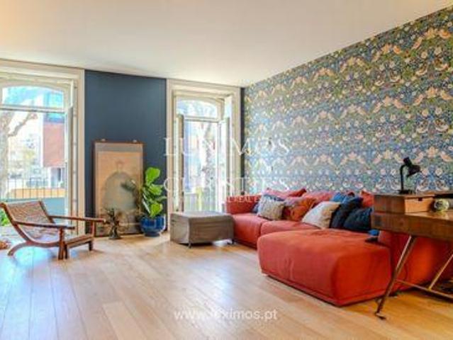 Adosados 5 quarto, Foz do Douro e Pinhais da Foz PORTO DLS97112495