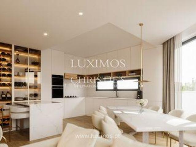 Adosados 5 quarto, Gaia Praias PORTO DLS89394669