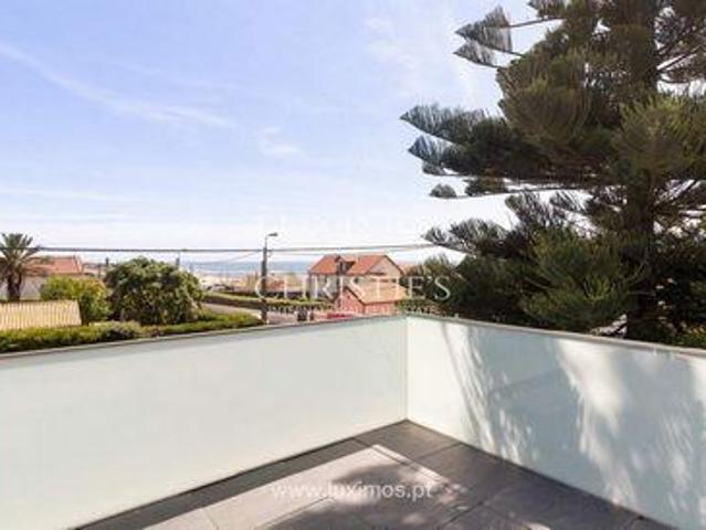 Adosados 5 quarto, Gaia Praias PORTO DS87758757