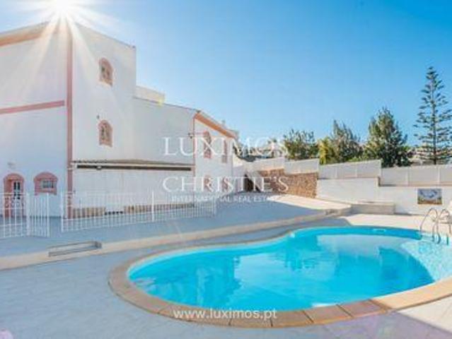 Adosados 5 quarto, Guia FARO DLS96681286