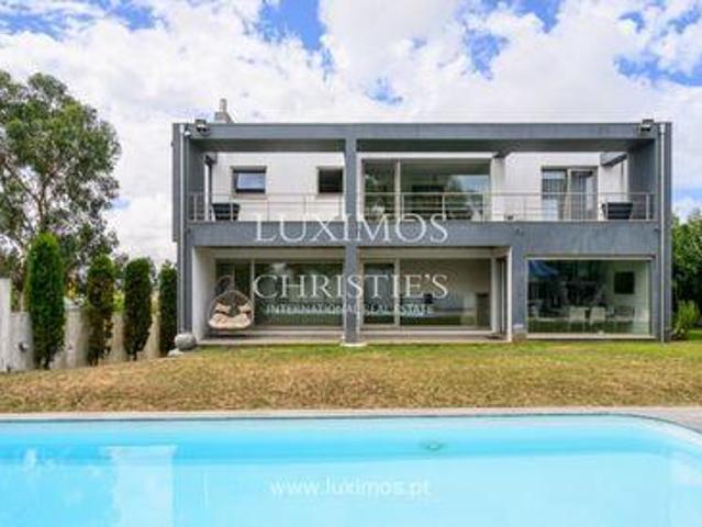 Adosados 5 quarto, Milheiros PORTO DLS96313497