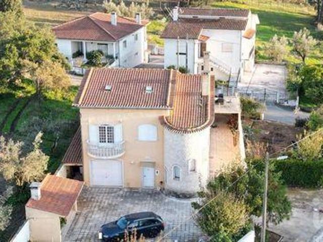 Adosados 5 quarto, Miranda Do Corvo Coimbra DS100264876