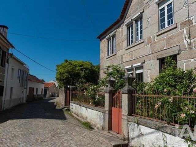 Adosados 5 quarto, Oliveira Do Hospital Coimbra DLS100265323