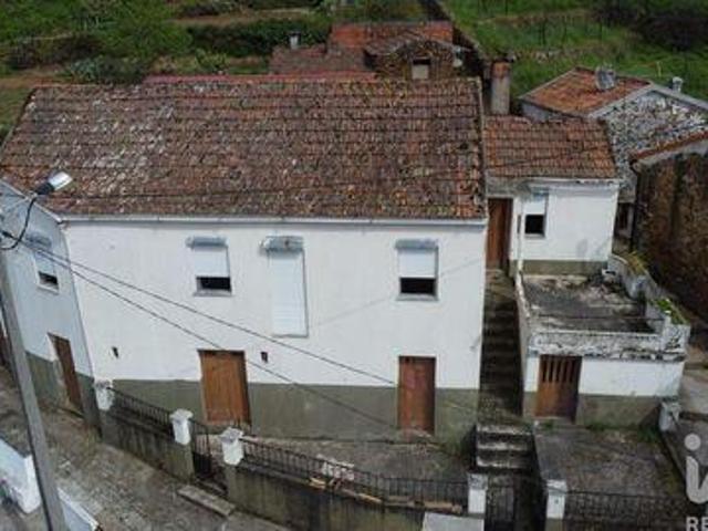 Adosados 5 quarto, Oliveira Do Hospital Coimbra DS102117121