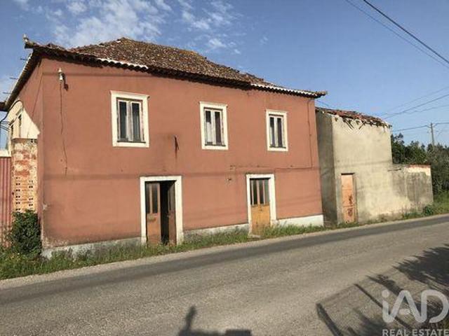 Adosados 5 quarto, Ourem Santarem DS101701599