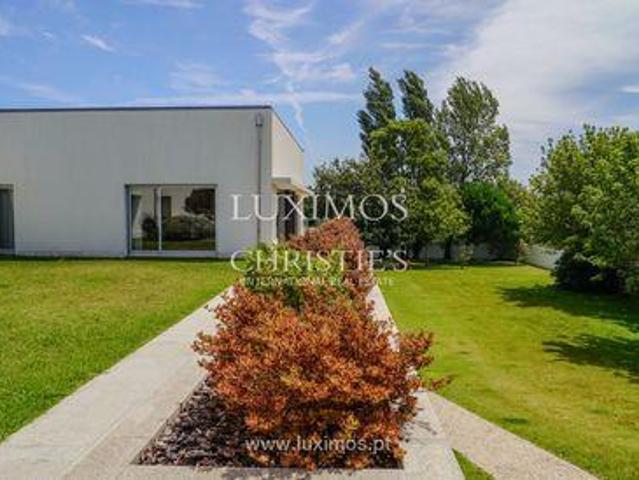 Adosados 5 quarto, Póvoa de Varzim, Beiriz e Argivai PORTO DLS96312730