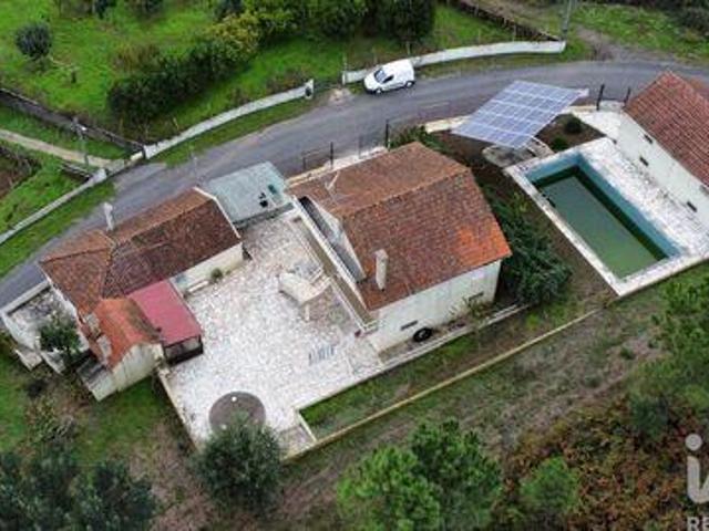 Adosados 5 quarto, Serta Castelo Branco DS100264097