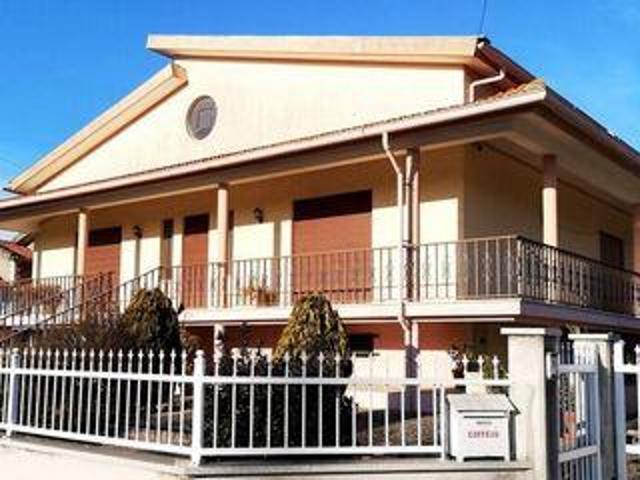 Adosados 6 quarto, Agueda Aveiro DLS100578721
