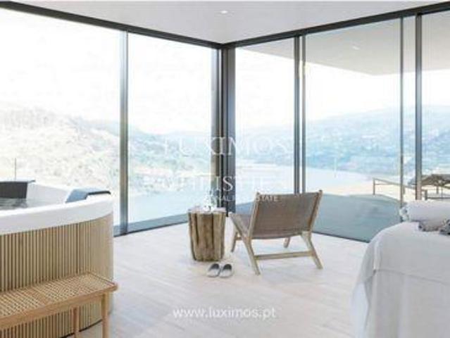 Adosados 6 quarto, Ancede e Ribadouro PORTO DS91798244
