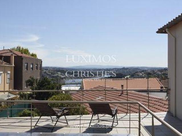 Adosados 6 quarto, Campanhã PORTO DS90795136