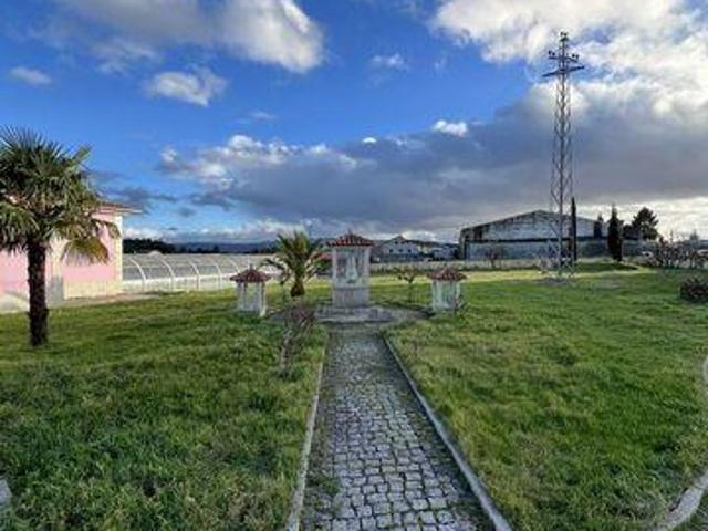Adosados 6 quarto, Chaves Vila Real DS100265057