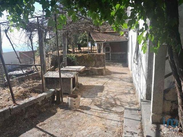 Adosados 6 quarto, Covilha Castelo Branco DLS100264054