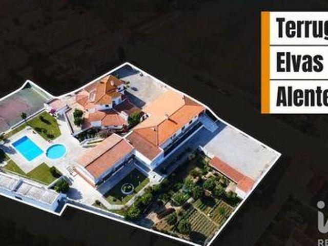 Adosados 6 quarto, Elvas Portalegre DLS100263820