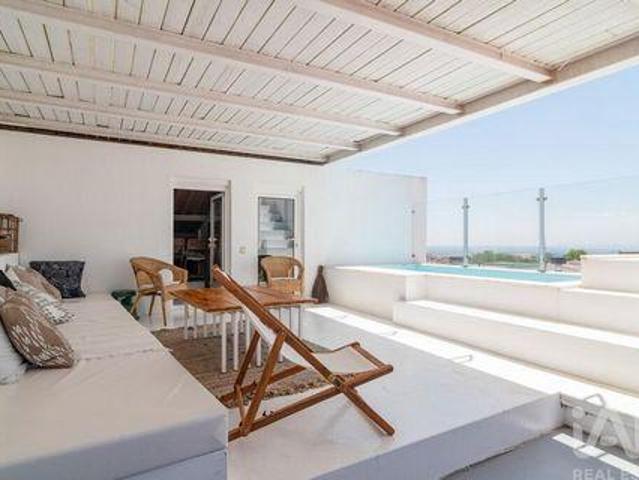 Adosados 6 quarto, Elvas Portalegre DLS100265335