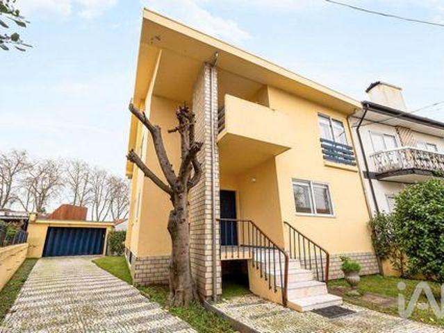 Adosados 6 quarto, Matosinhos Porto DLS100264852