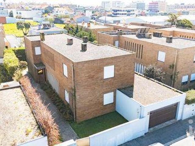 Adosados 6 quarto, Matosinhos Porto DLS101569556