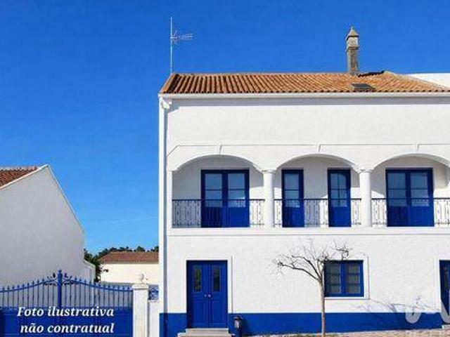 Adosados 6 quarto, Nisa Portalegre DS100264897