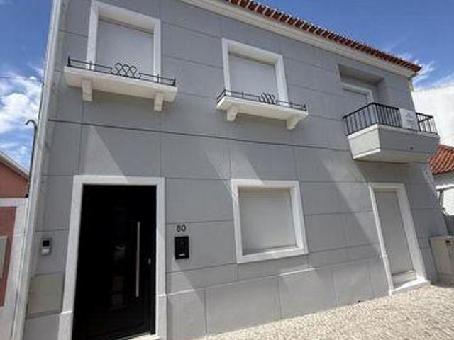 Adosados 6 quarto, Santarem Santarem DLS102311729