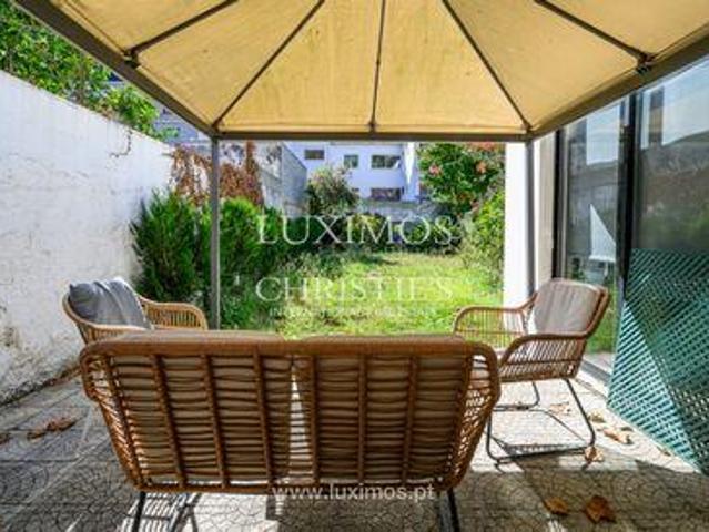 Adosados 7 quarto, Foz do Douro e Pinhais da Foz PORTO DLS99090294