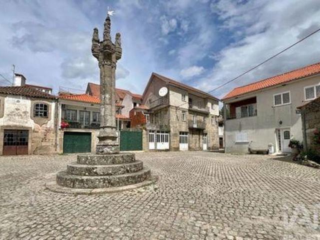 Adosados 7 quarto, Meda Guarda DS101997151