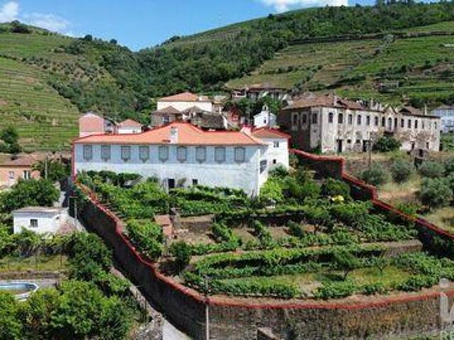 Adosados 7 quarto, Peso Da Regua Vila Real DS100265367
