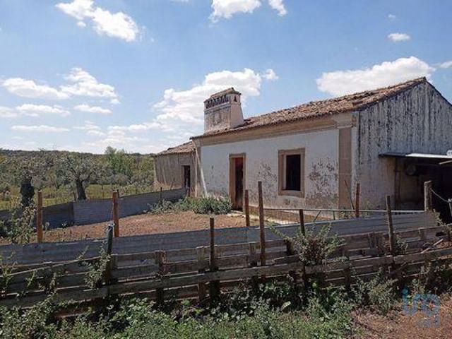Adosados 1 quarto, Avis Portalegre DS100263898